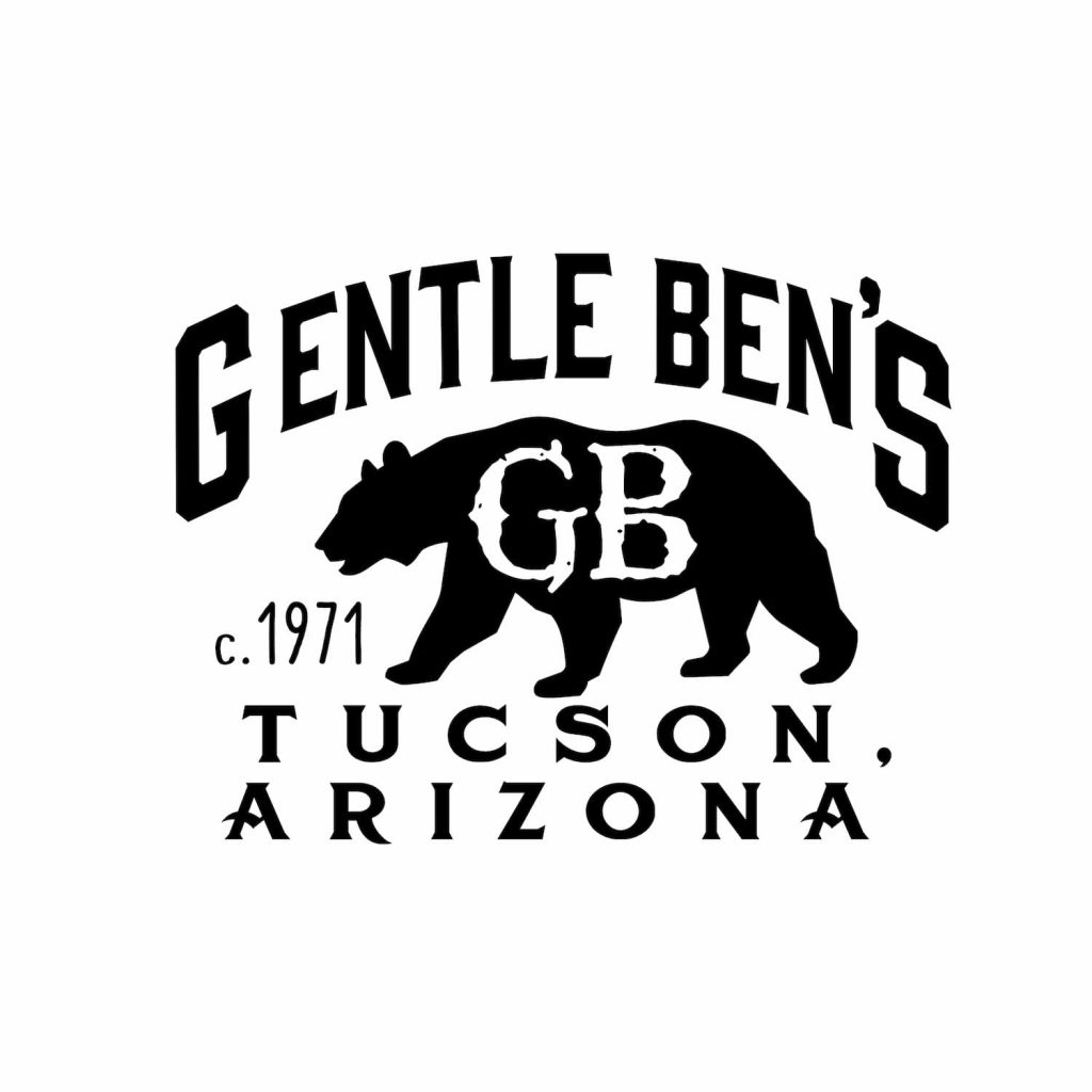 Gentle Bens Logo