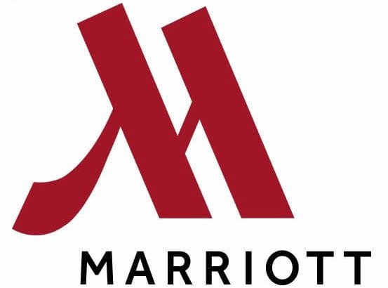 Marriott Logo