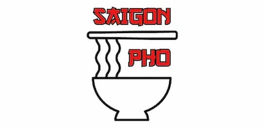 Saigon Pho logo