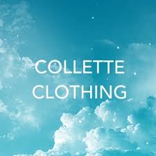 Collette Clothing Logo