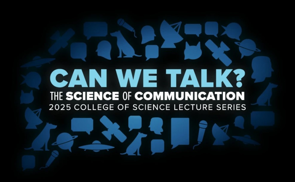 2025 UA Science Lecture Series