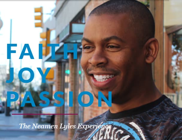 photo of Neuman Lyles