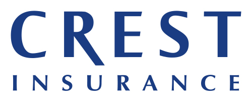 Crest Insurance Logo