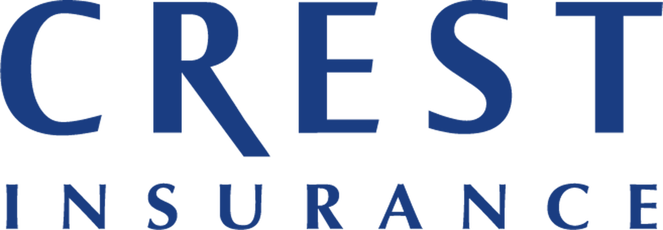 Crest Insurance, Silver Sponsor of Bear Down Fridays 2026