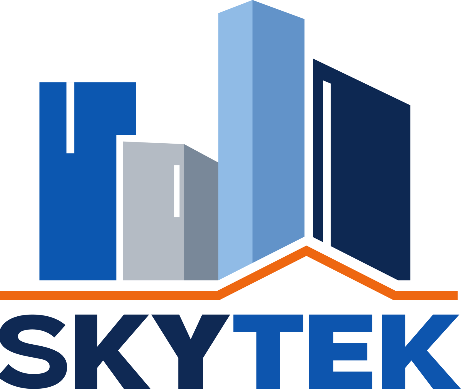 SkyTek Building Services, Platinum Sponsor of Bear Down Fridays 2026